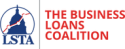 LSTA Business Coalition logo