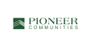 Pioneer Communities logo