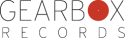 Gearbox Records logo