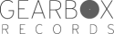 Gearbox Records logo