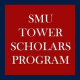 SMU NexPoint Tower Scholars Program logo