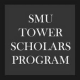 SMU NexPoint Tower Scholars Program logo