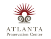 Atlanta Preservation Center logo