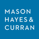 Mason, Hayes & Curran Economics of Energy Conference logo
