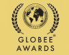 Gold Globee CEO of the Year 2023 logo