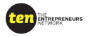 The Entrepreneurs Network logo