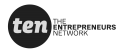 The Entrepreneurs Network logo