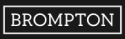 Brompton Bicycle logo