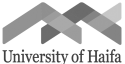 University of Haifa logo