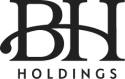 BH Holdings logo