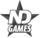 ND Games logo