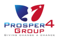 Prosper 4 Group logo