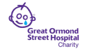 Great Ormond Street Hospital Charity logo