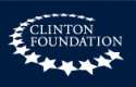William J. Clinton Foundation Insamlingsstiftelse logo