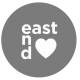 East End Cares logo