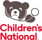 Children's National Hospital logo