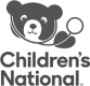 Children's National Hospital logo