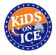 Kids On Ice® logo