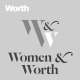 Women & Worth logo