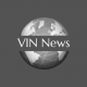 VIN News Podcast logo