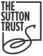 The Sutton Trust logo