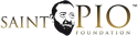 Saint Pio Foundation logo