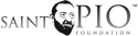 Saint Pio Foundation logo