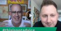 #thisisnotadvice w/ @drogier, @MasterClass CEO on management (and who to never take advice from) logo