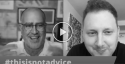 #thisisnotadvice w/ @drogier, @MasterClass CEO on management (and who to never take advice from) logo