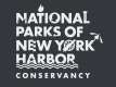 National Parks of New York Harbor Conservancy logo