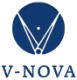 V-Nova logo