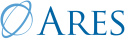 Ares Management Corporation logo