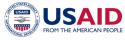 USAID | United States Agency for International Development logo
