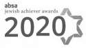 Absa Jewish Achiever Awards 2020 logo