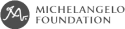 Michelangelo Foundation logo