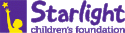 The Starlight Children's Foundation logo