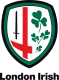London Irish Rugby Club logo