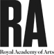 Royal Academy of Arts logo
