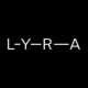 LYRA Art Foundation logo