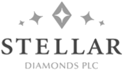 Stellar Diamonds plc logo