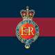 HM Forces, Household Cavalry logo