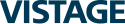 Vistage logo