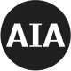 American Institute of Architects logo
