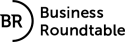 Business Roundtable logo