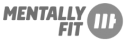 Mentally Fit logo
