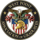 The West Point Society of New York logo