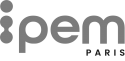 IPEM Global Paris 2026 logo