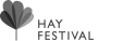 Hay on Wye Festival of Literature logo