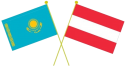 Kazakh Trading House logo