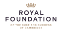 The Royal Foundation of the Duke and Duchess of Cambridge logo